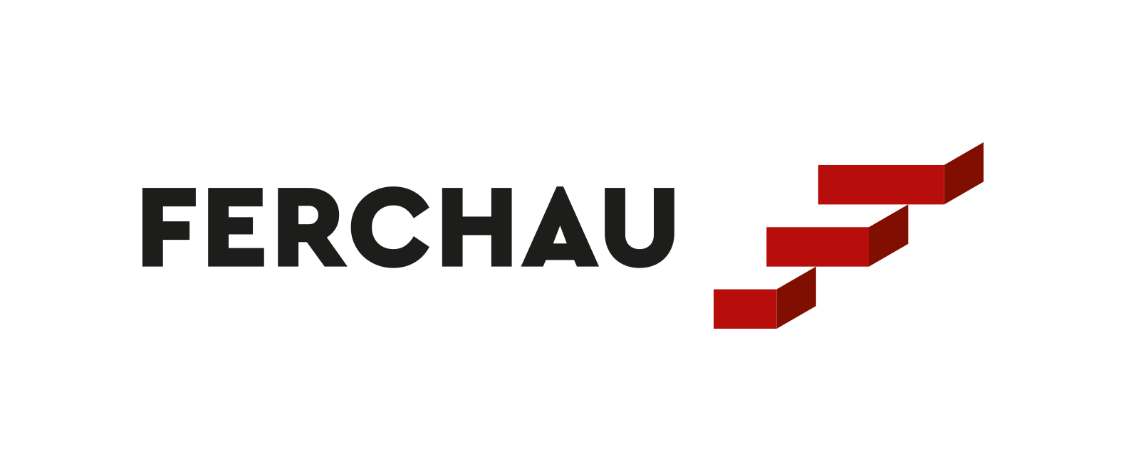 Logo of Ferchau