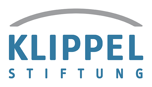 Logo der Klippel Stiftung