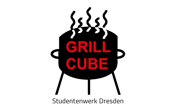 Logo  Grill Cube