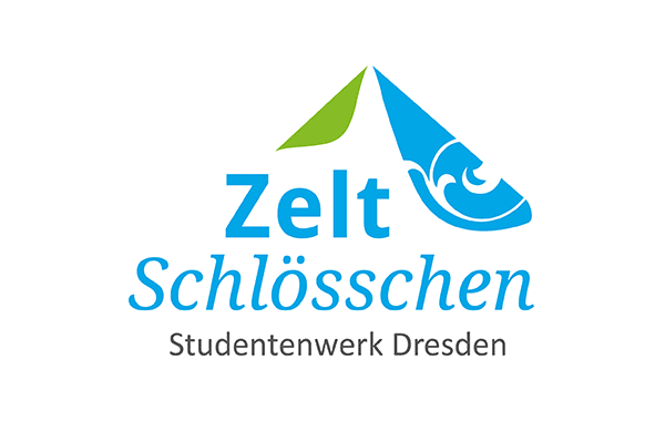 Logo  Zeltschlösschen