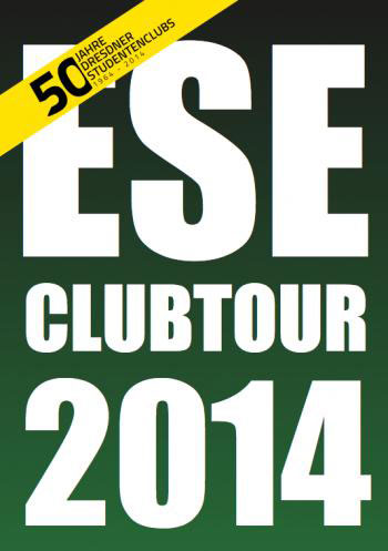 ESE Clubtour 2014
