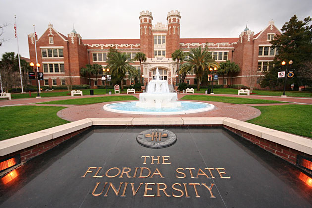 FSU Florida State University