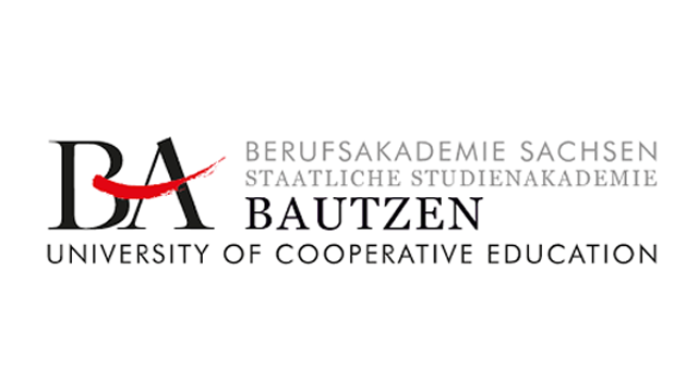 Logo Berufsakademie Sachsen/Staatliche Studienakademie Bautzen