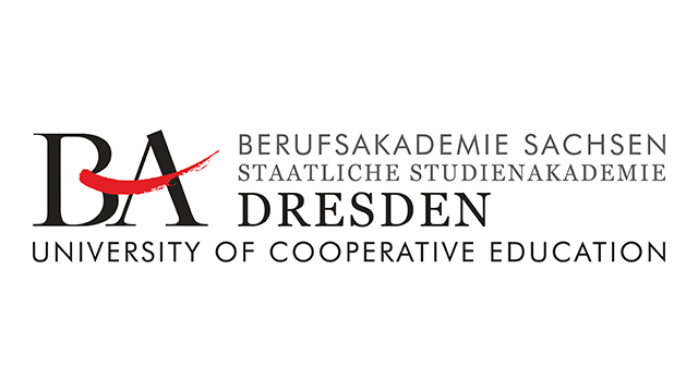 Logo Berufsakademie Sachsen/Staatliche Studienakademie Dresden