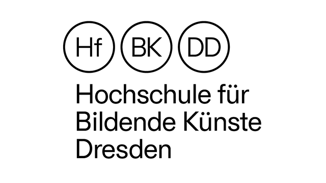 Logo Hochschule für Bildende Künste Dresden