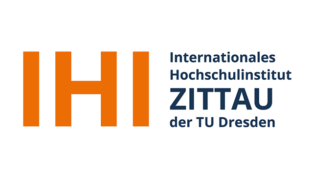 Logo IHI - Internationales Hochschulinstitut Zittau