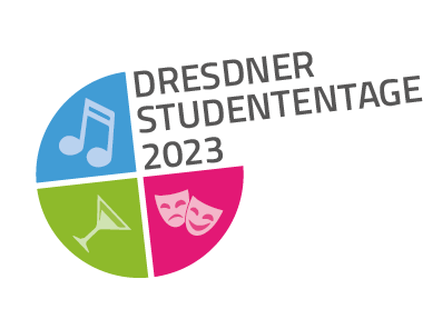 Logo Dresdner Studententage