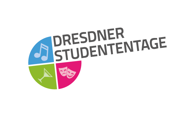 Logo der Dresdener Studententage
