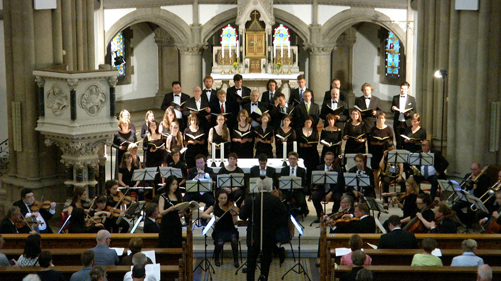 Akademischer Chor Zittau/Görlitz e.V.