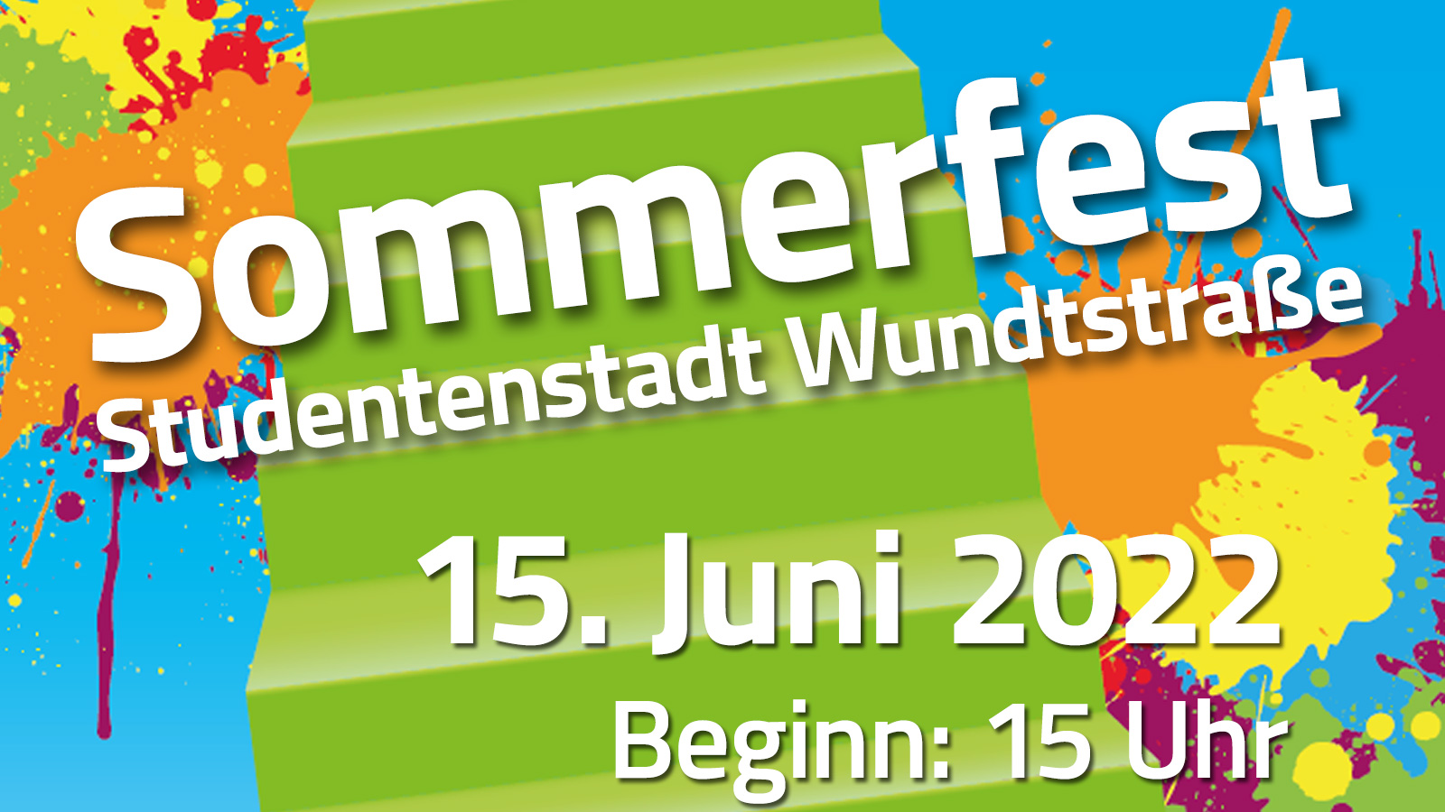 Logo Sommerfest
