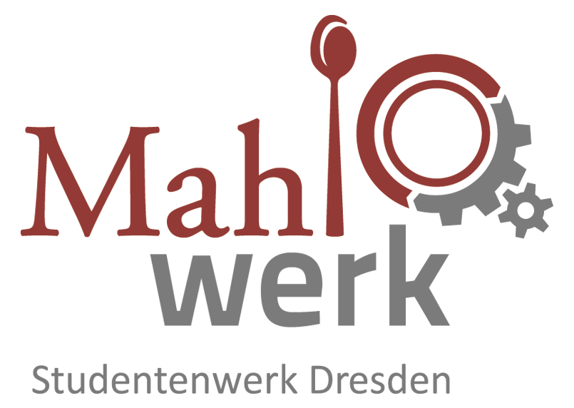 Logo Mensa Mahlwerk
