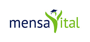 mensaVital Logo
