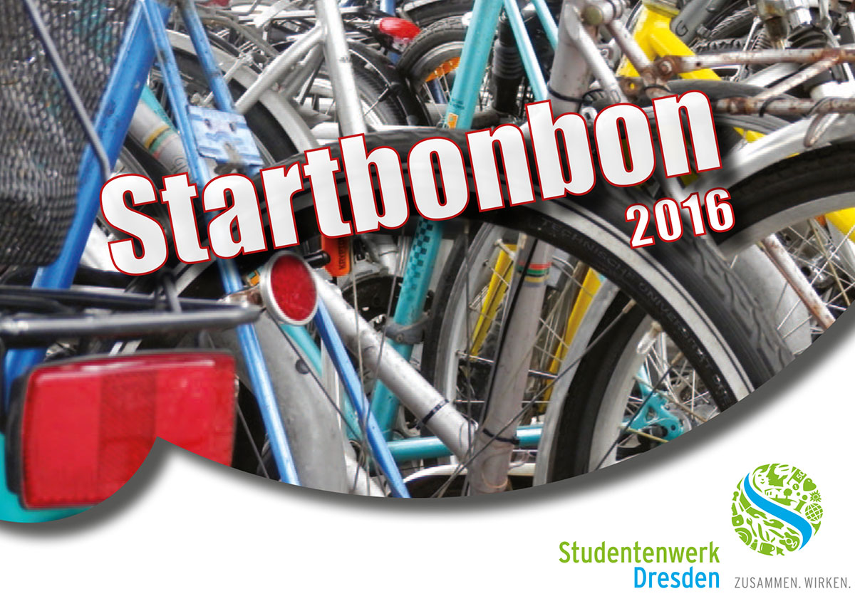 Cover Gutscheinheft Startbonbon 2016