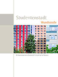 Cover der Broschüre „Studentenstadt Wundtstraße“