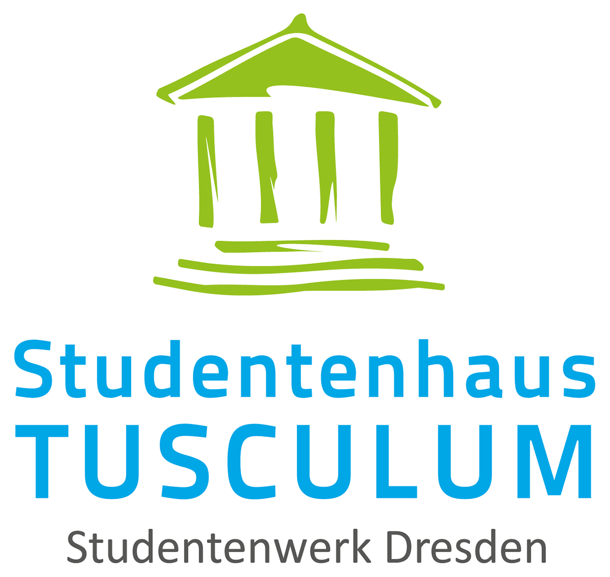 Studentenhaus TUSCULUM Logo