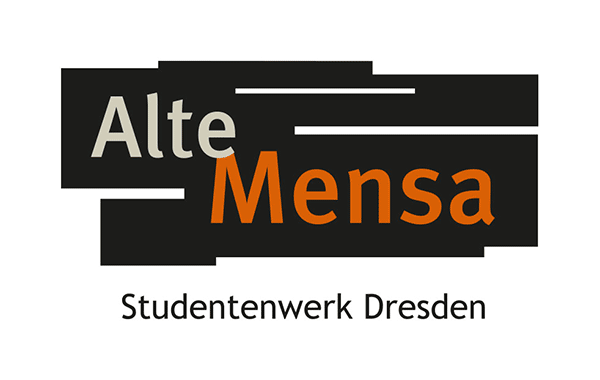 Logo  Alte Mensa