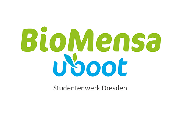 Logo  BioMensa U-Boot