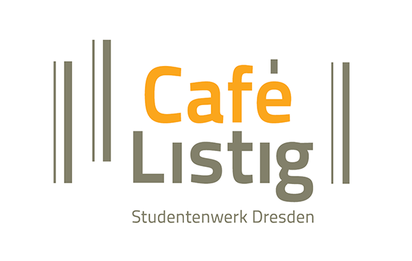 Logo  Café Listig