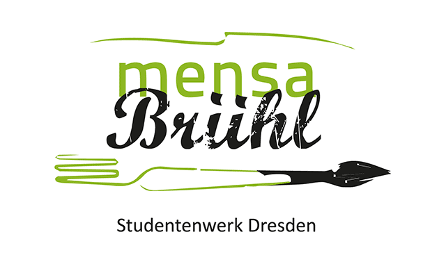 Logo  Mensa Brühl