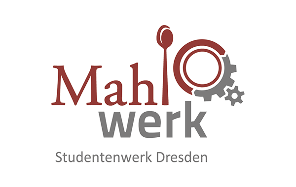 Logo  Mensa Mahlwerk