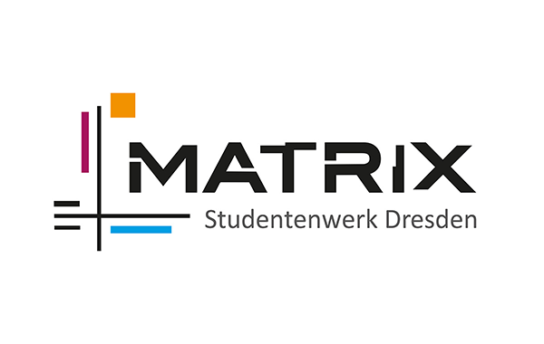 Logo  Mensa Matrix