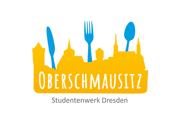 Logo  Mensa Oberschmausitz