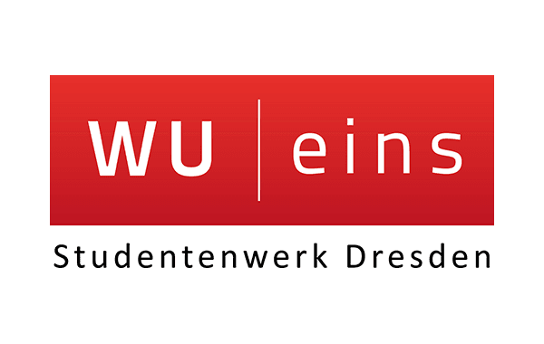 Logo  Mensa WUeins