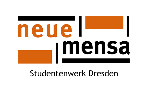 Logo  Neue Mensa