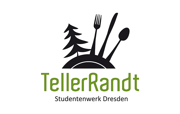 Logo  Mensa TellerRandt