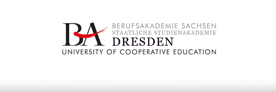 BA Dresden Logo
