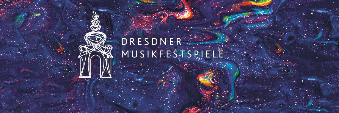 Dresdner Musikfestspiele 2022