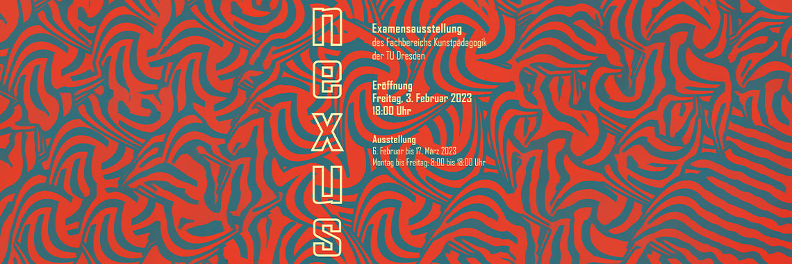 Examenausstellung Nexus 2023