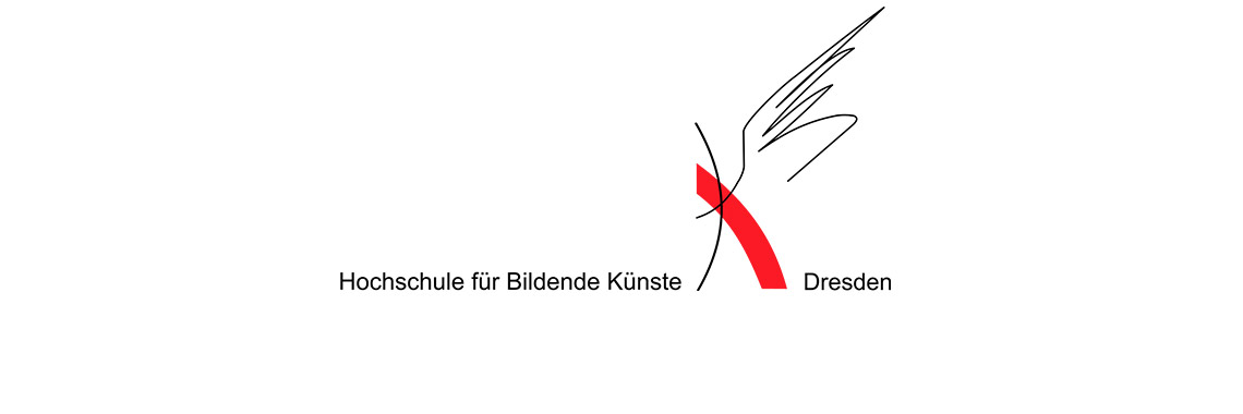 HfBK Dresden Logo