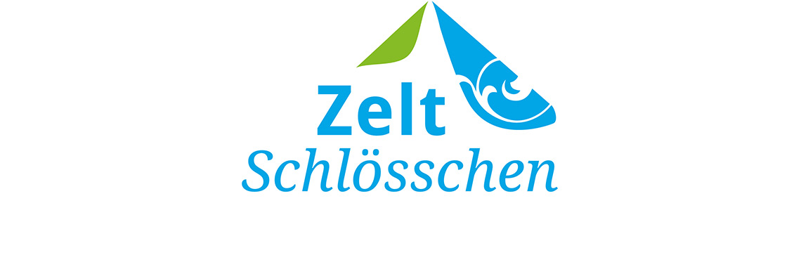 Mensa Zeltschlösschen Logo